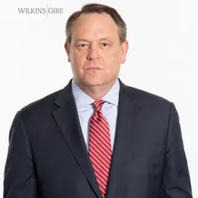 Greg Christopher Wilkins - Attorney