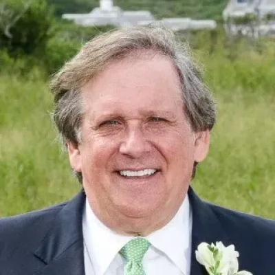 Rudolf William Beuttenmuller - Attorney