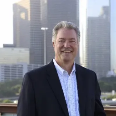Nick Caridas - Attorney