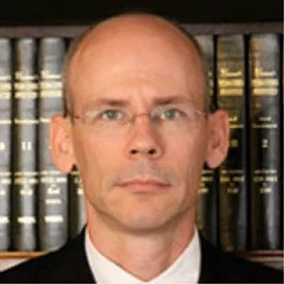 Todd W. White - Attorney