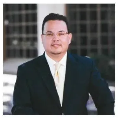 George Pablo Escobedo - Attorney