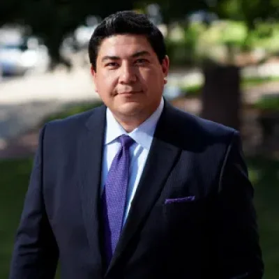Michael Andrew Munoz - Attorney