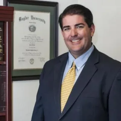 Reynaldo Garza III - Attorney