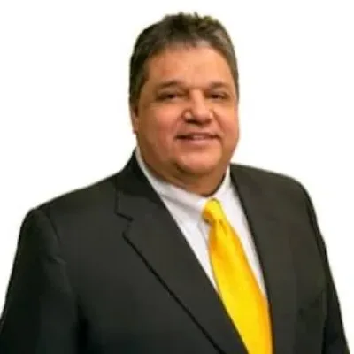 Jeffery B. Galbreath - Attorney