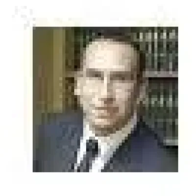 Jesus Ramiro Lopez - Attorney