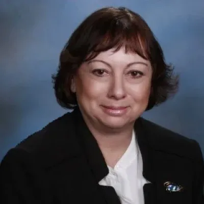 Heidi Whitaker - Attorney