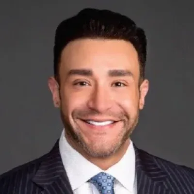 Raudel Armando Canche - Attorney