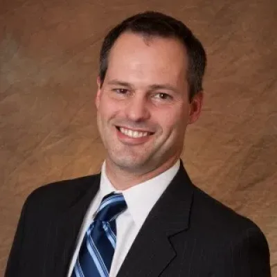 Paul Ashley Grinke - Attorney