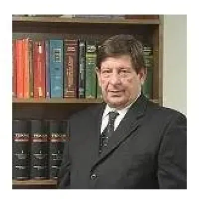 Ronald W. Roberts - Attorney