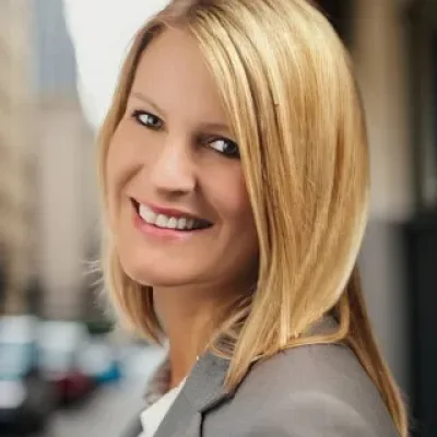 Margaret Marie Anderson - Attorney