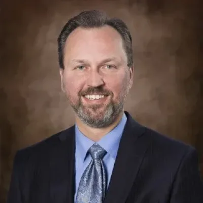 Scott Becker - Attorney