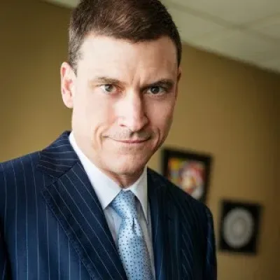 Gregory Burke Westfall - Attorney