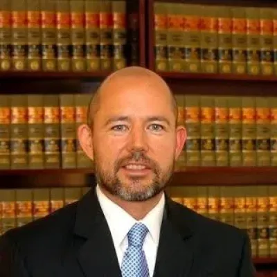 Paul Torres - Attorney