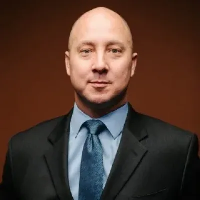 Samuel James King - Attorney