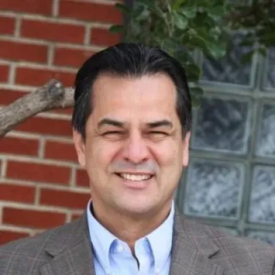 Servando James McHazlett - Attorney