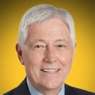 Ronald Houdyshell - Attorney
