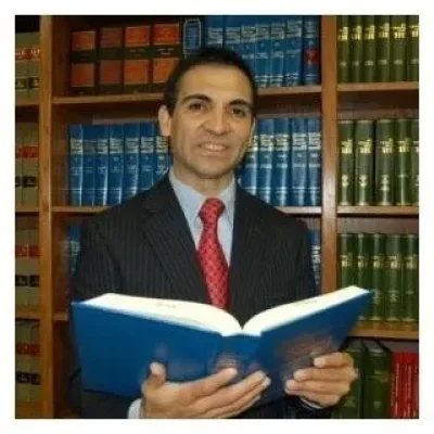Roberto Balli - Attorney