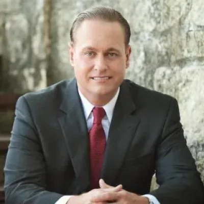 Aaron Alan Herbert - Attorney