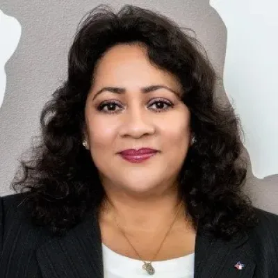 Kathy Elizabeth Roux - Attorney