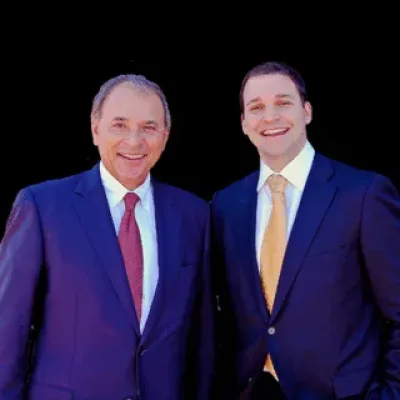 Samuel Adamo - Attorney