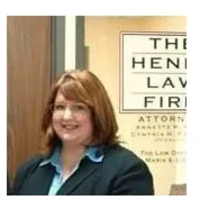 Annette M Henry - Attorney