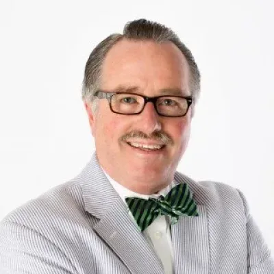 William Douglas Bloodworth II - Attorney