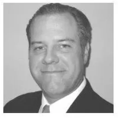 Garland Mack Zimmerman II - Attorney