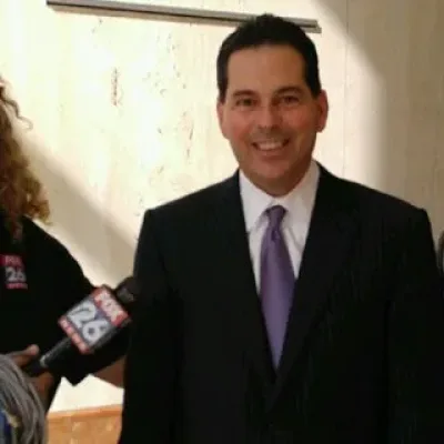 Joseph Michael Gagliardi - Attorney