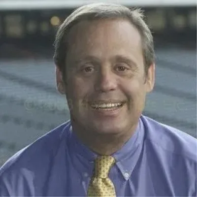 Tim Powers - Attorney