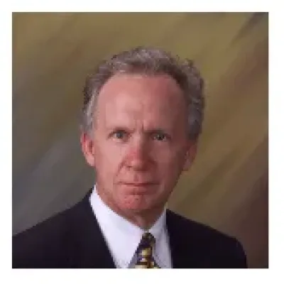 Dennis S. Voorhees