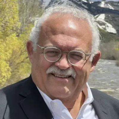 James Boyd Jameson Jr. - Attorney