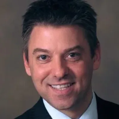 Henry James Fasthoff IV - Attorney