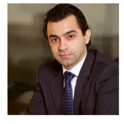 Adam Ramji - Attorney
