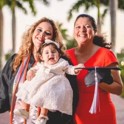 Ruth Gomez Serra - Attorney