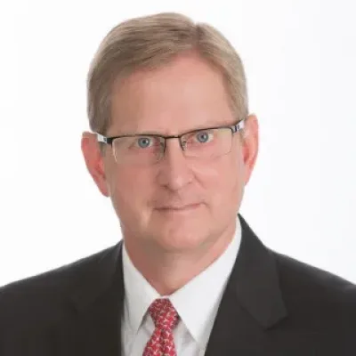 Joe Derrell Tolbert - Attorney