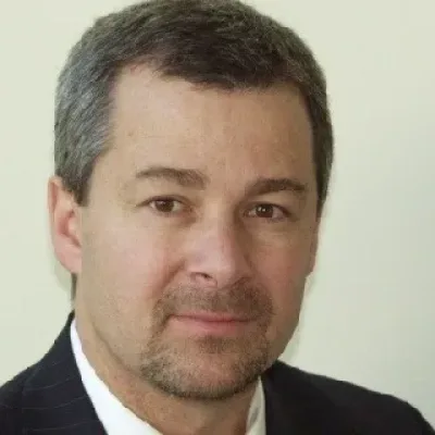 Richard Clark Harrist - Attorney