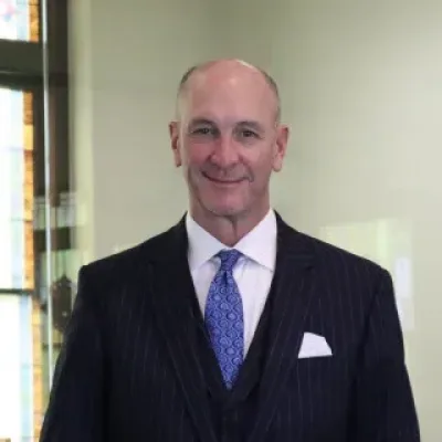 Dan Davis - Attorney
