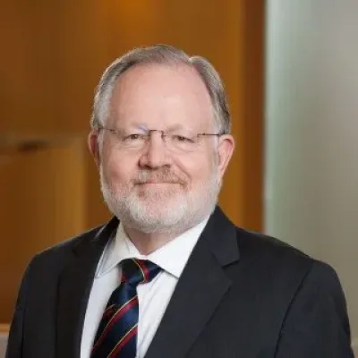 John McFarland - Attorney