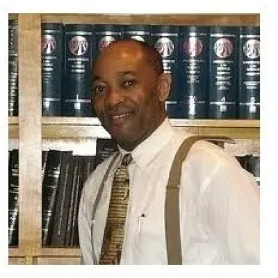Ojay Grace - Attorney