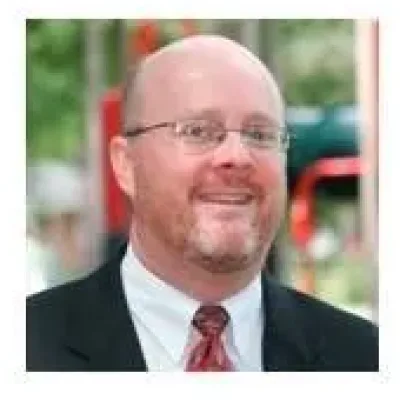 Christopher William Peterson - Attorney