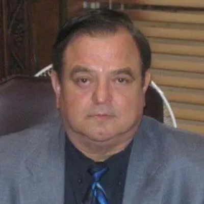 Richard Alamia - Attorney