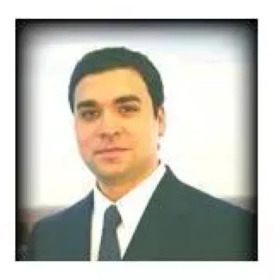 Fernando Rivera Cruz - Attorney