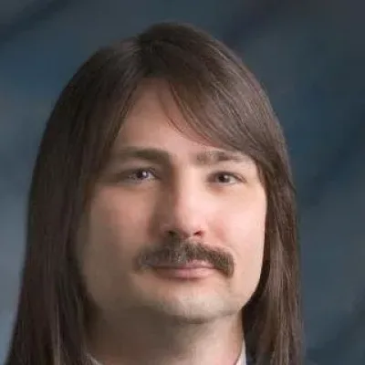 Bruce Alan Perryman - Attorney
