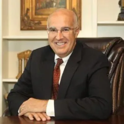 Joe Dan Byars Jr - Attorney
