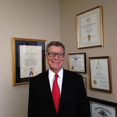 Dennis Brown - Attorney