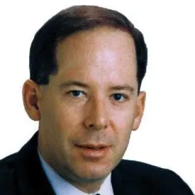 Mr William David Weber - Attorney