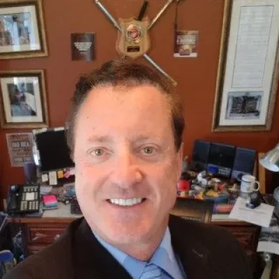 William J. Bill Tinning - Attorney