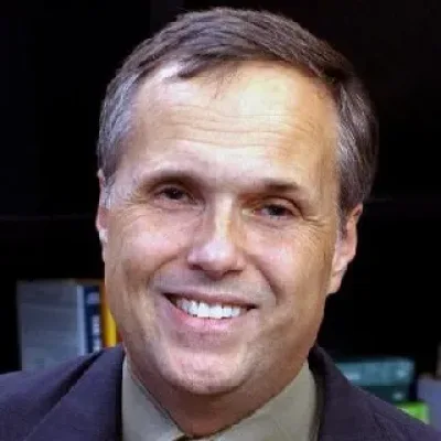 Jim Jarvis - Attorney