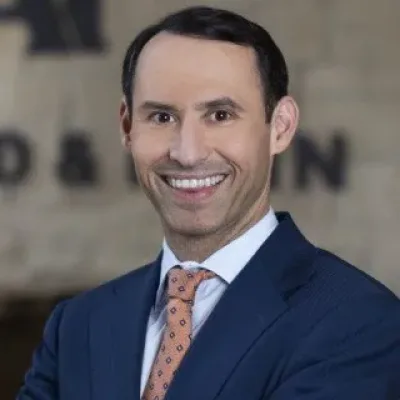 Cory Daniel Itkin - Attorney