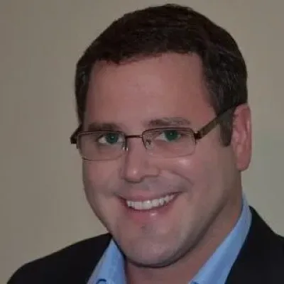Corey Keitt Ferguson - Attorney
